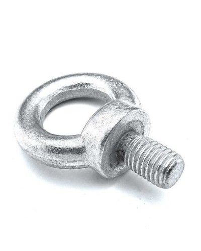 Рым-болт М16 DIN 580 (20шт/уп) Промрукав (PR08.3902) в Ставрополе Крепеж Pintop.ru