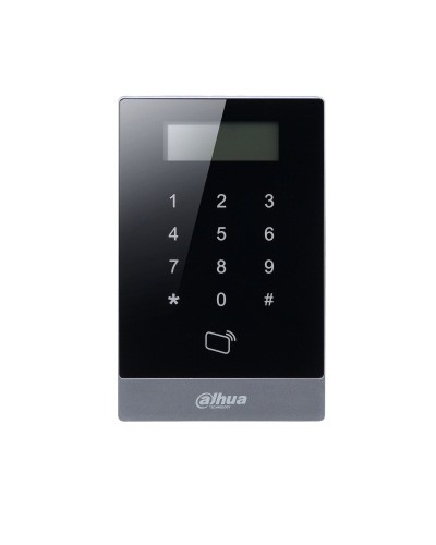 Контроллер сетевой Dahua DHI-ASI1201A-D в Ставрополе Контроллеры Pintop.ru