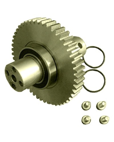 Вал выходной Came 119RIG050 в Ставрополе Запчасти для шлагбаумов и автоматики Pintop.ru