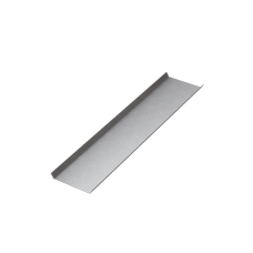 Дно лестничного лотка неперфорированное 800х1,0 L3000 мм КМ-профиль (DLL800-1.0-3000)