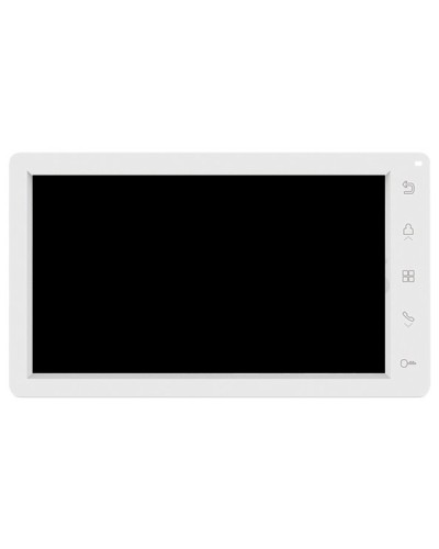 Монитор цветного видеодомофона Tantos Amelie HD M SE в Ставрополе Абонентские видеоустройства Pintop.ru