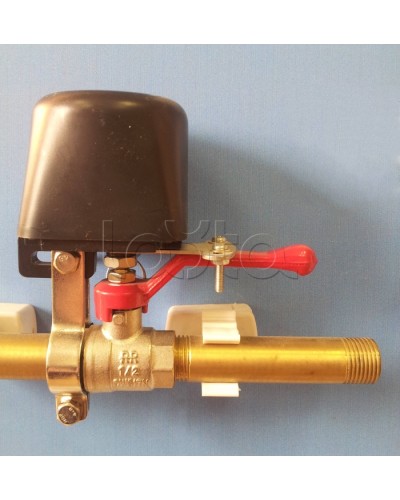 Устройство электромеханическое поворотное Магнито-Контакт в Ставрополе Дополнительное оборудование для ОПС Pintop.ru