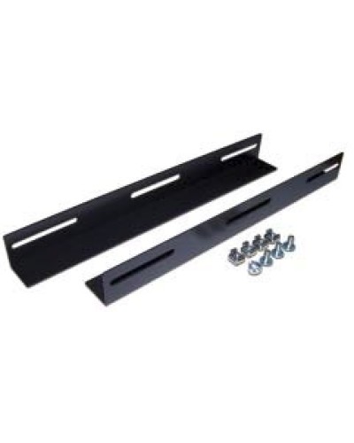 Держатели тяжелого оборудования для шкафов глубиной 1200 мм TWT TWT-CB-HLDR-12 в Ставрополе Аксессуары для стоек и шкафов Pintop.ru