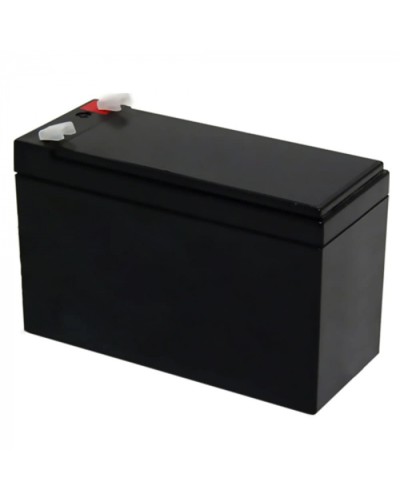 Аккумулятор VIM АКБ 12 - 7 в Ставрополе Электротехническое оборудование Pintop.ru