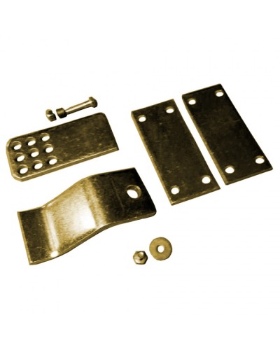 Аксессуары АХ302304, АХ3024, АХ402306, АХ412306 Came 119RID322 в Ставрополе Запчасти для шлагбаумов и автоматики Pintop.ru