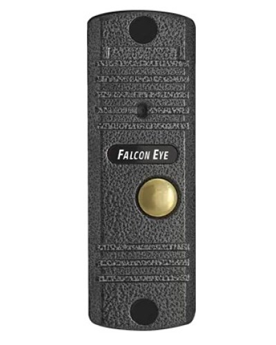 Видеопанель Falcon Eye FE-305C (графит) в Ставрополе Вызывные аудиопанели малоабонентные Pintop.ru