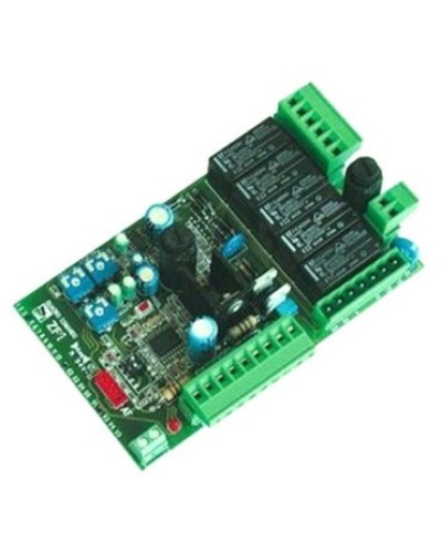 Плата блока управления ZBX-E24 Came 3199ZBX-E24 в Ставрополе Запчасти для шлагбаумов и автоматики Pintop.ru