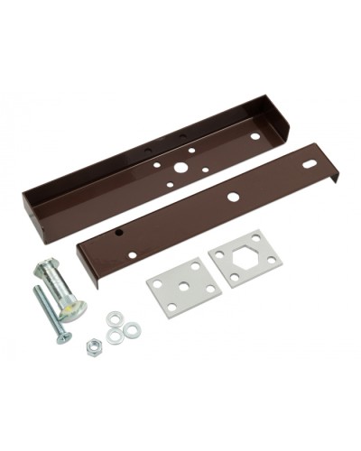 Комплект смещения якоря Aler Комплект смещения якоря 200PR (Коричневый) в Ставрополе Дополнительное оборудование для СКУД Pintop.ru