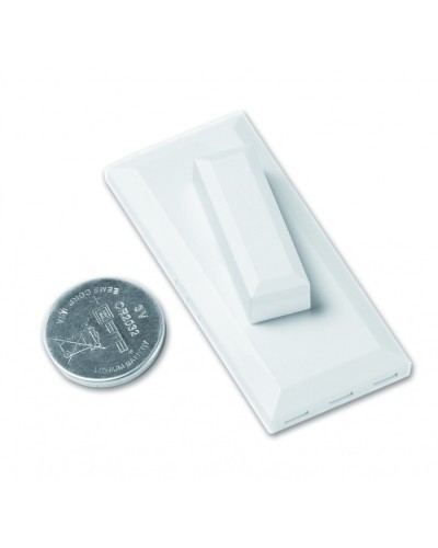 Извещатель охранный магнитоконтактный радиоканальный Ritm RDD3 в Ставрополе GSM мониторинг Ritm Pintop.ru