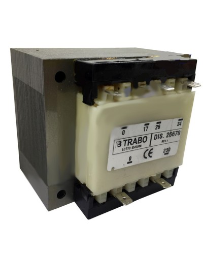 Трансформатор V700 Came 119RIR198 в Ставрополе Запчасти для шлагбаумов и автоматики Pintop.ru