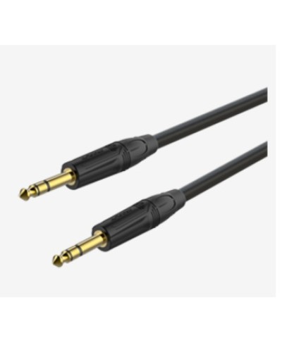 Кабель инструментальный ROXTONE GMJJ200/0,5 в Ставрополе Система оповещения и трансляции Roxton Pintop.ru