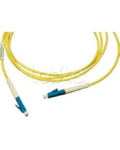 Патч-корд оптический LANMASTER LAN-SC-ST/OM3-7.0 в Ставрополе Патч-корды и пигтейлы Pintop.ru