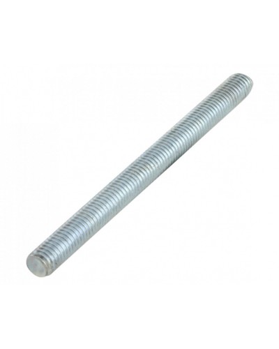 Шпилька нержавеющая (А2) M8х1000 (DIN 975) (1 шт/уп) Промрукав (PR08.7473) в Ставрополе Крепеж Pintop.ru
