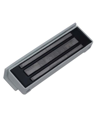 Замок электромагнитный Метаком ML-150 в Ставрополе Электромагнитные замки Pintop.ru