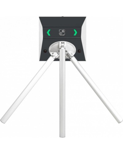 Турникет CARDDEX STL-02 (с автоматической Антипаникой) в Ставрополе Турникеты Pintop.ru