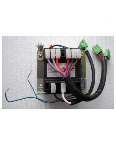 Трансформатор ZL180 Came 119RIR259 в Ставрополе Запчасти для шлагбаумов и автоматики Pintop.ru