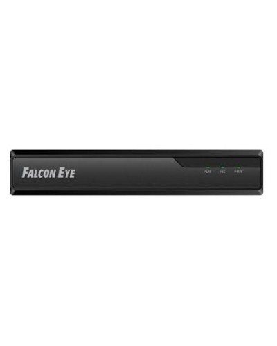 Видеорегистратор 8 канальный Falcon Eye FE-NVR5108 в Ставрополе Системы видеонаблюдения Pintop.ru