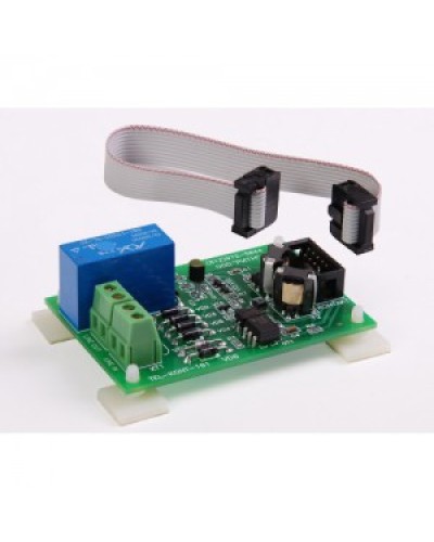 Проводной модем для телефонной линии Ritm 5RT1 в Ставрополе GSM мониторинг Ritm Pintop.ru