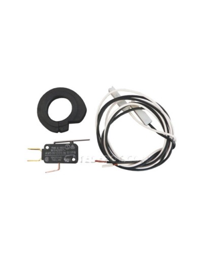 Микровыключатель с принадлежностями для обозначения одного конечного положения привода 390 Faac 390682 в Ставрополе Запчасти для шлагбаумов и автоматики Pintop.ru