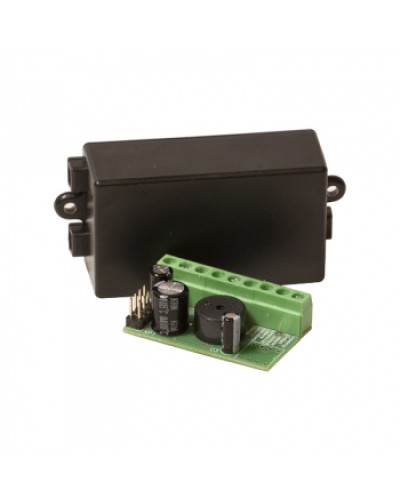 Контроллер автономный AccordTec AT- K1000 UR Box в Ставрополе Контроллеры Pintop.ru