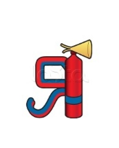 Огнетушитель порошковый закачной Ярпожинвест ОП-50(з) АВСE в Ставрополе Огнетушители Pintop.ru