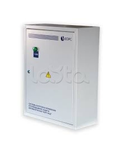 Блок системный ВЭРС Блок системный АСД (У) исп.2 в Ставрополе Системы пожаротушения и огнезащиты Pintop.ru