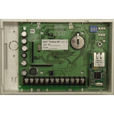 Блок центральный процессорный Сигма-ИС БЦП исп. 5 IP20