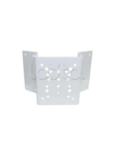 Адаптер угловой для оборудования в корпусах из оцинкованной стали и алюминиевого сплава Спектрон АУ-М в Ставрополе Дополнительное оборудование для ОПС Pintop.ru