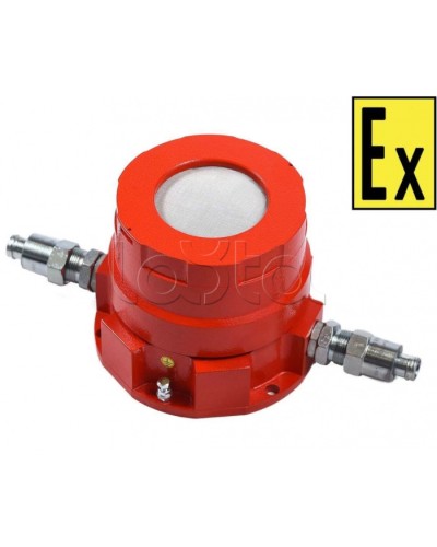 Звуковойоповещатель Компания СМД ОРБИТА МК З ГРВА-Н в Ставрополе Оповещатели Ex Pintop.ru