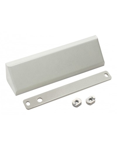 Коплект монтажный для замка ALeko MK 150 (серый) в Ставрополе Дополнительное оборудование для СКУД Pintop.ru