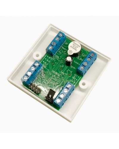 Автономный контроллер IronLogic SA-03 в Ставрополе Контроллеры Pintop.ru