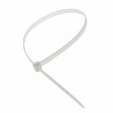 Стяжки нейлоновые 9*600 (б) (100 шт/уп) Промрукав (PR08.2722)