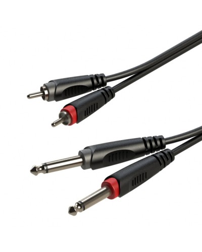 Аудио-кабель ROXTONE RACC150/1 в Ставрополе Аксессуары для СОУЭ Pintop.ru