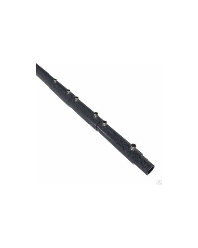 Мачта для антенн телескопическая, 800см REXANT 34-0578 в Ставрополе Системы видеонаблюдения Pintop.ru