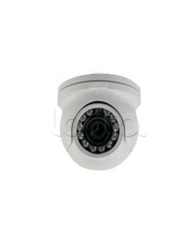 AHD-камера видеонаблюдения купольная EverFocus ACE-IMB20HD в Ставрополе Аналоговые камеры Pintop.ru