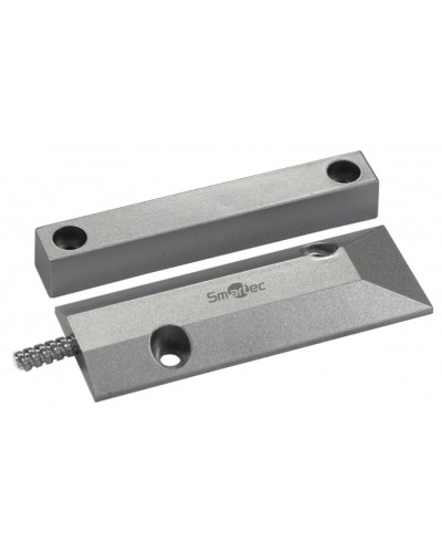 Извещатель магнитоконтактный Smartec-СКД ST-DM140NC-SL в Ставрополе Извещатели охранные Pintop.ru