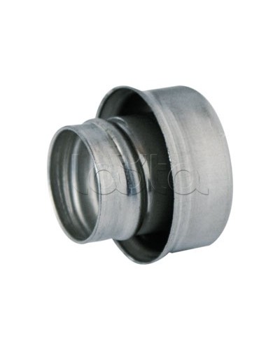 Концевая втулка для металлорукава DN 20 мм DKC S66V22 в Ставрополе Крепежные изделия Pintop.ru