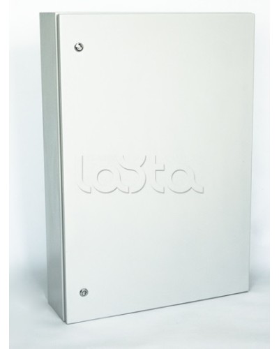 Металлический шкаф с термоизоляцией Forteza ТШУ-1100.2.НВ (900x1100x230) в Ставрополе Технические средства охраны периметра Pintop.ru