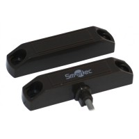 Магнитоконтактный датчик Smartec ST-DM125NC-BR