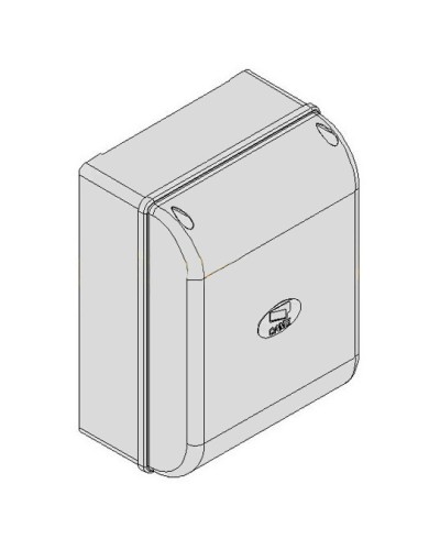 Корпус S4655 Came 119RIR315 в Ставрополе Запчасти для шлагбаумов и автоматики Pintop.ru