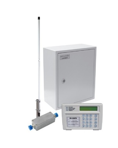 Комплект установочный приемного оборудования Альтоника УК RS-202BS.01(02,03) в Ставрополе Радиоканальные системы безопасности Pintop.ru