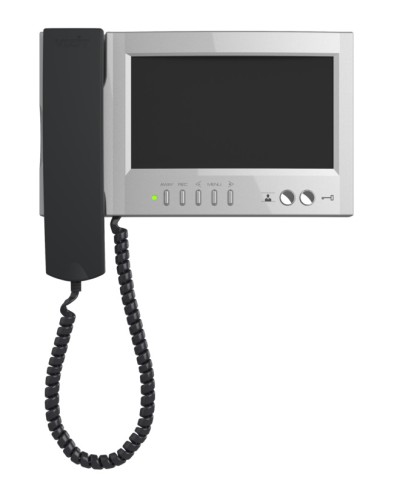 Монитор видеодомофона Vizit-M468МS в Ставрополе Многоабонентные устройства Pintop.ru