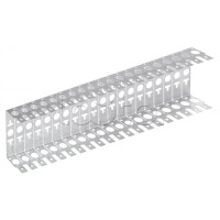 Кронштейн настенный 20 плинтов (2 шт/уп) NIKOMAX (NMC-WCPLBR20-2)