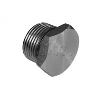 Металлическая резьбовая заглушка взрывозащищённая Магнито-контакт Ех-заглушка ВЗ 1 М Н (под Ø 20) 1Ex d IIС Gb/PB Ex d I Mb или Ex tb IIIС Db или 0Ex ia IIC Ga или 1Ex e IIС Gb