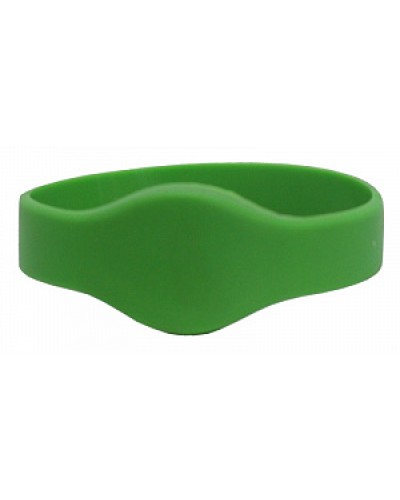 Браслет с MIFARE идентификатором Smartec ST-PT074MF-GN в Ставрополе Оптовые идентификаторы Pintop.ru