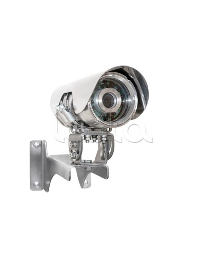 Аналоговая в/камера с разрешением 2 Мп Релион-Exd-Н-50-ИК-AHD2Мп2.8mm-PV в Ставрополе Взрывозащищенные камеры Pintop.ru