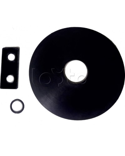 Ремкомплект РТИ для УУ Шалтан DN 200 Спецавтоматика в Ставрополе Дополнительное оборудование пожаротушения Pintop.ru