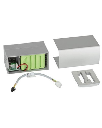 Батарея резервного питания привода Faac 390116 в Ставрополе Автоматизация ворот Pintop.ru