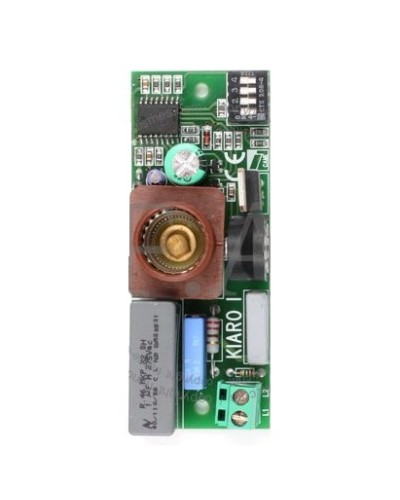 Плата лампы KIARO24-I Came 119RIR168 в Ставрополе Запчасти для шлагбаумов и автоматики Pintop.ru