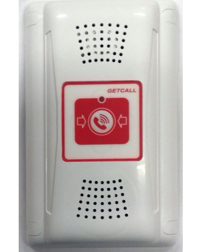 Устройство абонентское Getcall GC-2001W3 в Ставрополе Переговорные устройства Pintop.ru